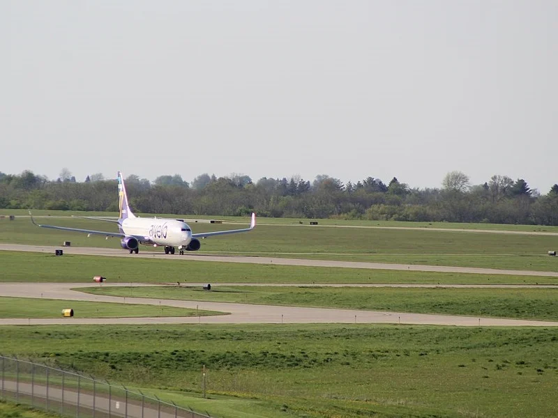 Avelo Airlines Boeing 737
